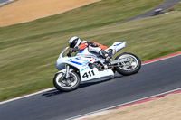 Middle 1 Group White Bikes